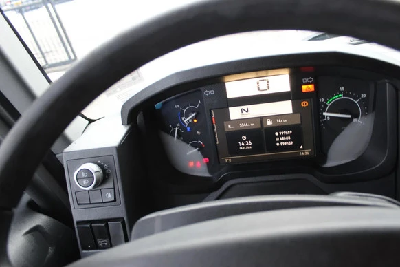 Renault T430 - Afbeelding 17 van 24