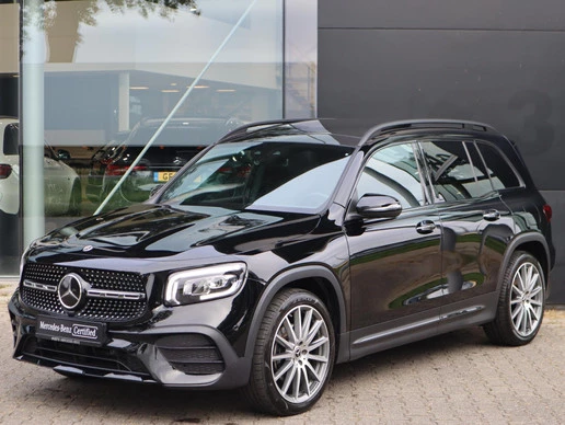 Mercedes-Benz GLB - Afbeelding 1 van 30
