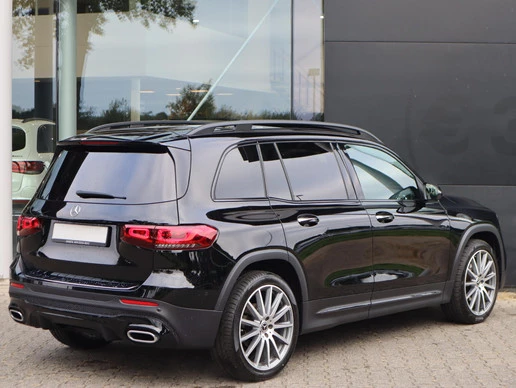 Mercedes-Benz GLB - Afbeelding 2 van 30