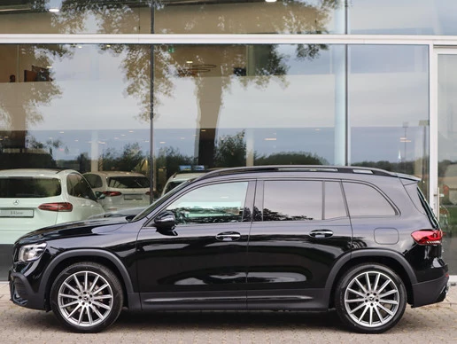 Mercedes-Benz GLB - Afbeelding 3 van 30