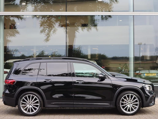 Mercedes-Benz GLB - Afbeelding 4 van 30