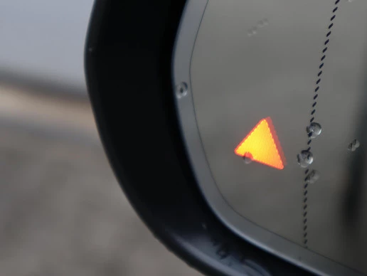 Mercedes-Benz GLB - Afbeelding 7 van 30