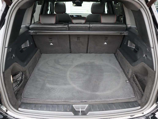 Mercedes-Benz GLB - Afbeelding 8 van 30