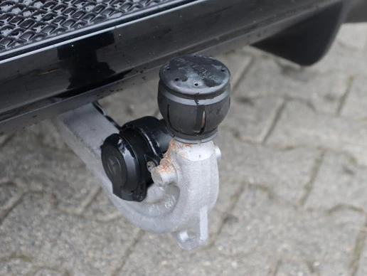 Mercedes-Benz GLB - Afbeelding 11 van 30