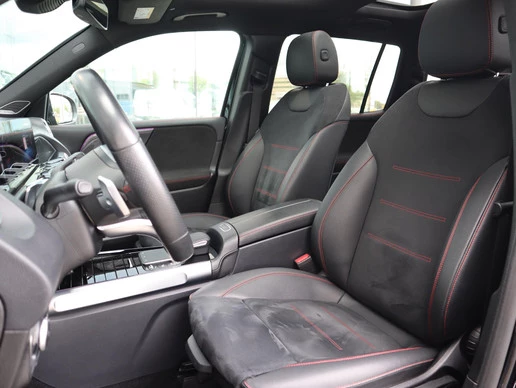 Mercedes-Benz GLB - Afbeelding 15 van 30