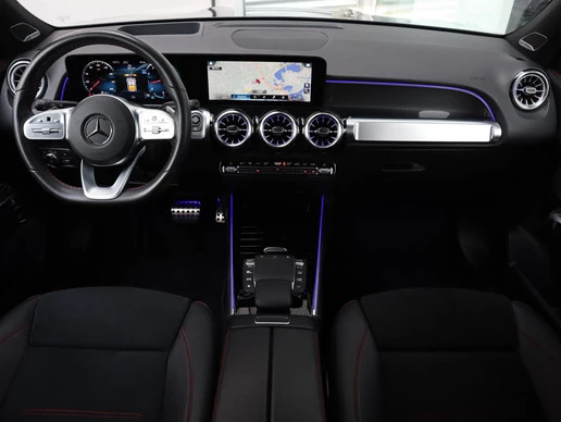 Mercedes-Benz GLB - Afbeelding 16 van 30