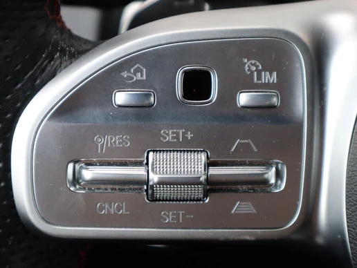 Mercedes-Benz GLB - Afbeelding 21 van 30