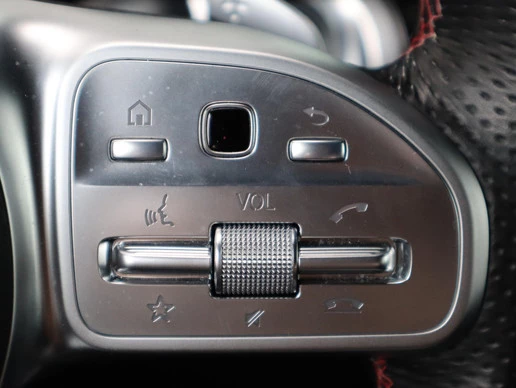 Mercedes-Benz GLB - Afbeelding 22 van 30