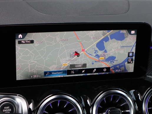 Mercedes-Benz GLB - Afbeelding 25 van 30