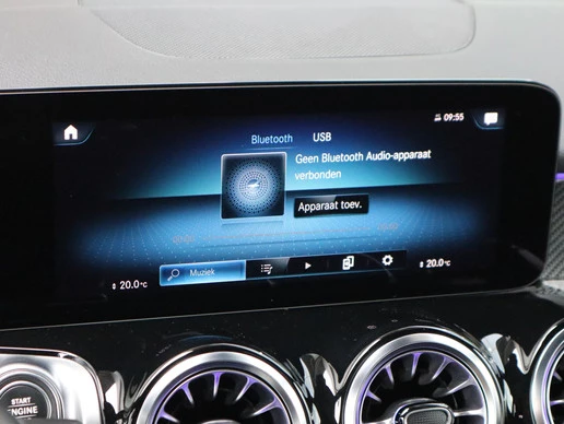 Mercedes-Benz GLB - Afbeelding 28 van 30