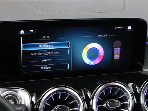 Mercedes-Benz GLB - Afbeelding 29 van 30