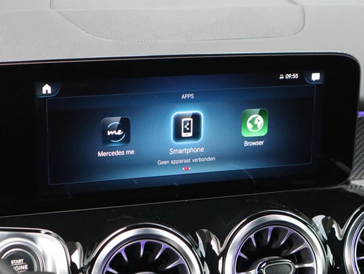 Mercedes-Benz GLB - Afbeelding 30 van 30