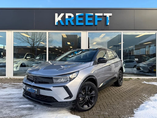 Opel Grandland - Afbeelding 1 van 29