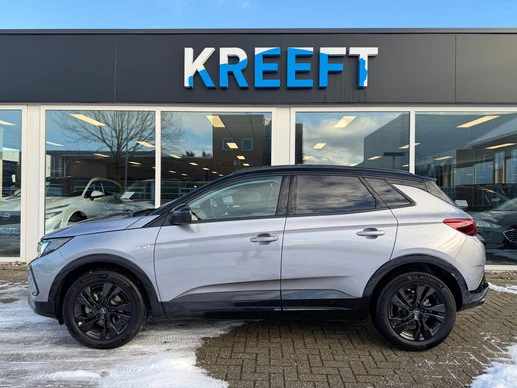 Opel Grandland - Afbeelding 2 van 29