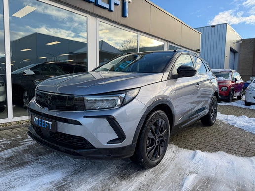 Opel Grandland - Afbeelding 3 van 29