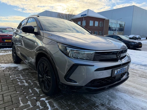 Opel Grandland - Afbeelding 5 van 29