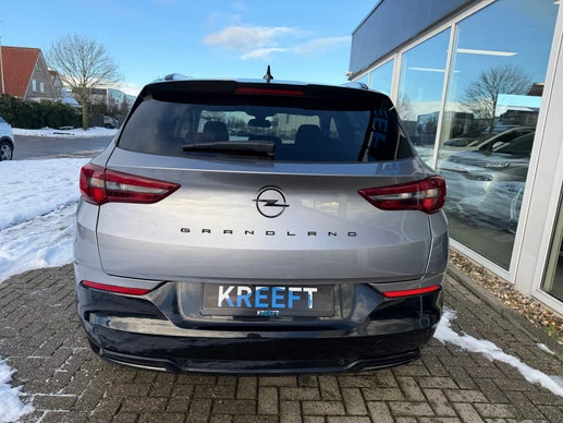Opel Grandland - Afbeelding 8 van 29