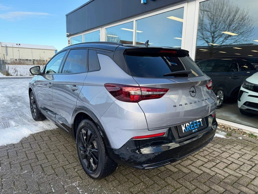 Opel Grandland - Afbeelding 9 van 29