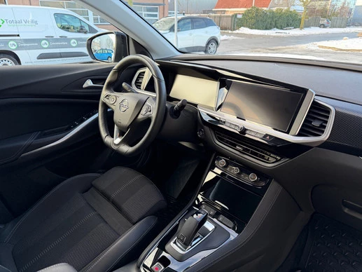 Opel Grandland - Afbeelding 14 van 29