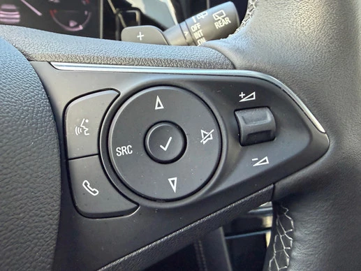 Opel Grandland - Afbeelding 24 van 29