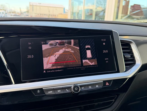 Opel Grandland - Afbeelding 27 van 29