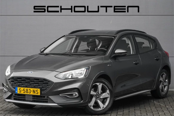 Ford Focus - Afbeelding 1 van 30