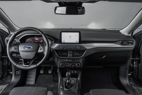 Ford Focus - Afbeelding 2 van 30