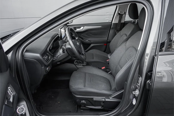 Ford Focus - Afbeelding 4 van 30