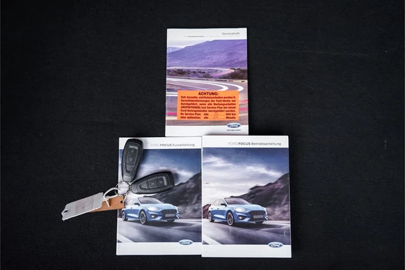 Ford Focus - Afbeelding 7 van 30