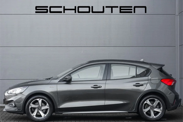 Ford Focus - Afbeelding 9 van 30