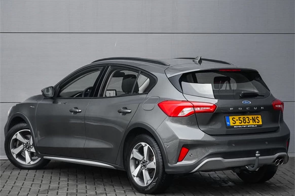 Ford Focus - Afbeelding 10 van 30