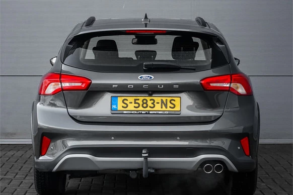 Ford Focus - Afbeelding 11 van 30