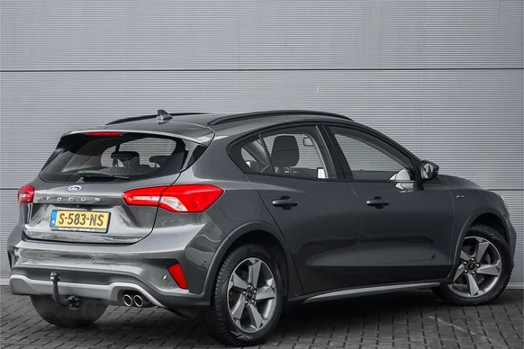 Ford Focus - Afbeelding 12 van 30