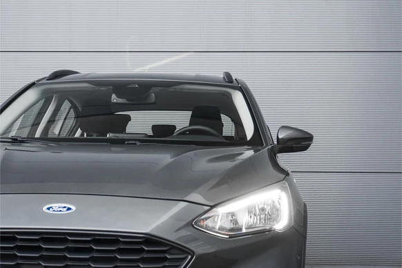 Ford Focus - Afbeelding 14 van 30