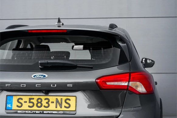 Ford Focus - Afbeelding 15 van 30