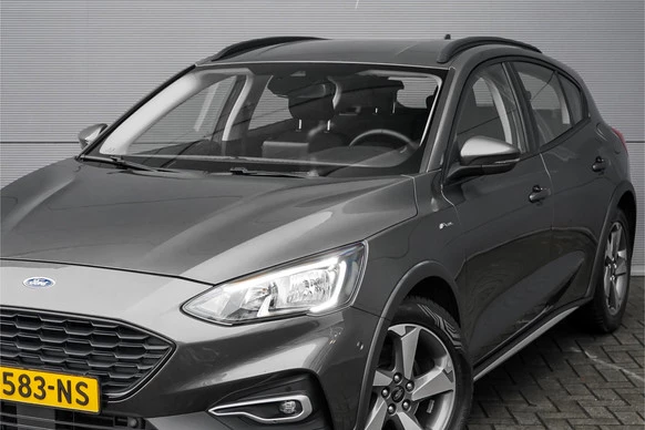 Ford Focus - Afbeelding 16 van 30