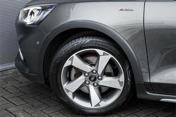 Ford Focus - Afbeelding 17 van 30