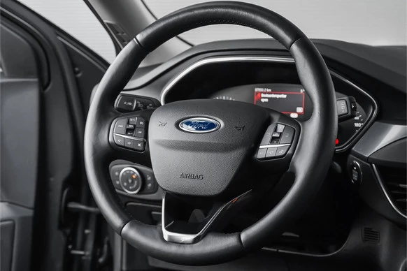 Ford Focus - Afbeelding 18 van 30