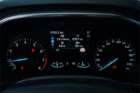 Ford Focus - Afbeelding 19 van 30