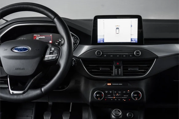 Ford Focus - Afbeelding 20 van 30