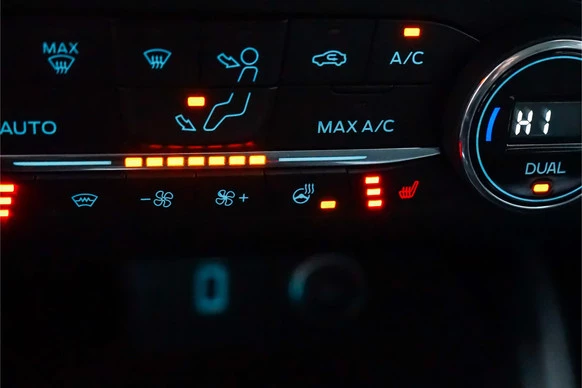 Ford Focus - Afbeelding 21 van 30