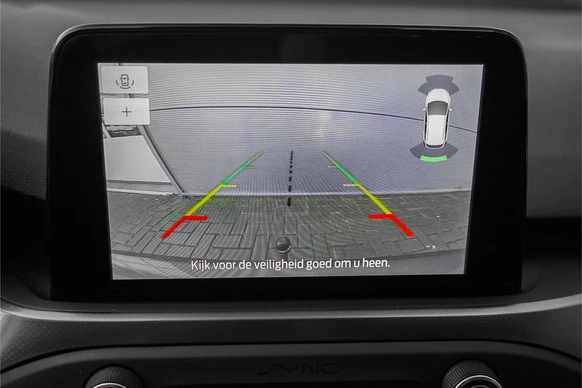 Ford Focus - Afbeelding 22 van 30