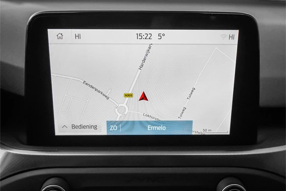 Ford Focus - Afbeelding 23 van 30