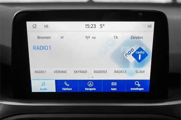 Ford Focus - Afbeelding 24 van 30