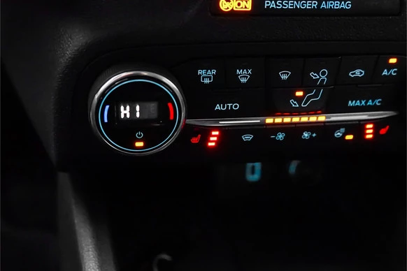 Ford Focus - Afbeelding 26 van 30