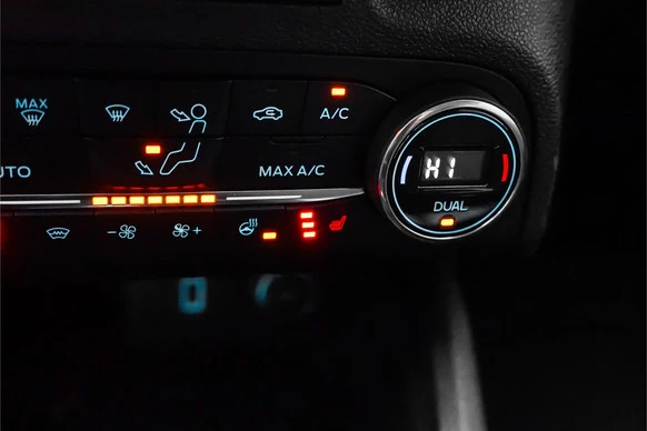 Ford Focus - Afbeelding 27 van 30