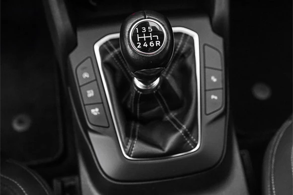 Ford Focus - Afbeelding 28 van 30