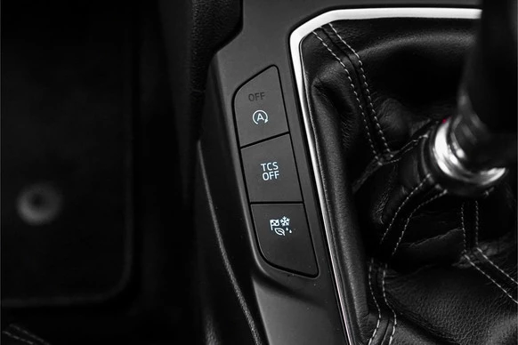 Ford Focus - Afbeelding 29 van 30