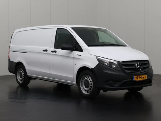 Mercedes-Benz eVito - Afbeelding 1 van 22