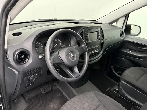Mercedes-Benz eVito - Afbeelding 3 van 22